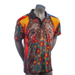 37555-Mens-Spirit-Indigenous-sublimated-Polo-Front