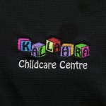 Childcare