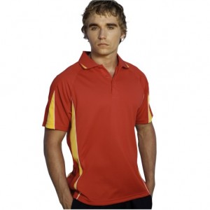 Eureka Men's Polo